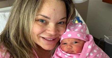 trisha paytas son name|Celebrity Big Brother's Trisha Paytas welcomes baby and reveals .